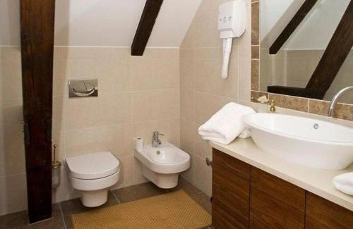 Hrascina House | Rooms Bolfan Vinski Vrh