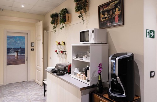 Trieste City Centre House | Rooms Boutique Carducci