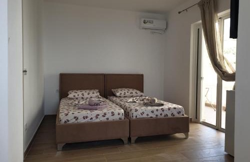 Dhermi Apartment | Rooms by George