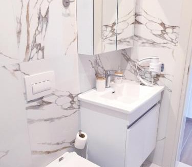 Dhermi Apartment | Rooms by George