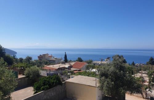 Dhermi Apartment | Rooms by George