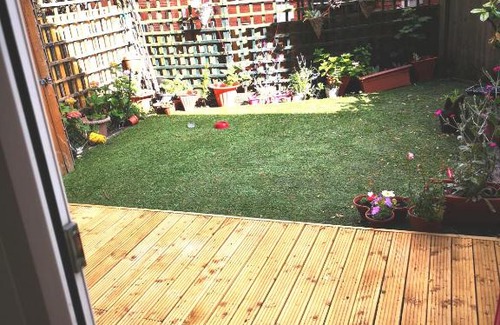 Hillside House | Rooms close to Wimbledon tennis