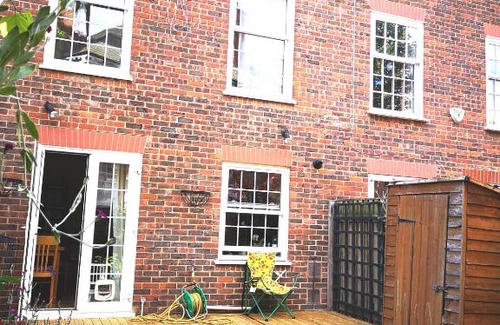 Hillside House | Rooms close to Wimbledon tennis