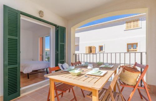 Ses Salines House | Rooms Cozy House