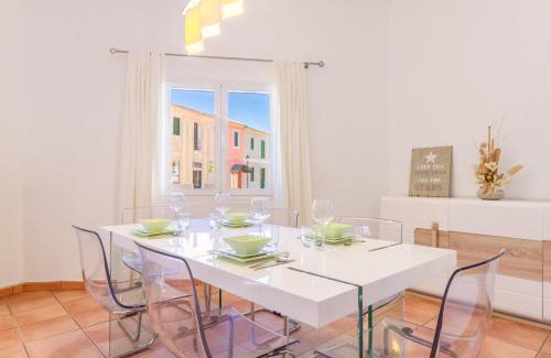 Ses Salines House | Rooms Cozy House
