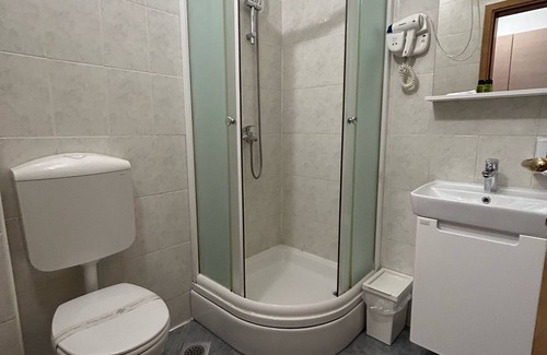 Kraljevec Sesvetski House | Rooms ELEZ