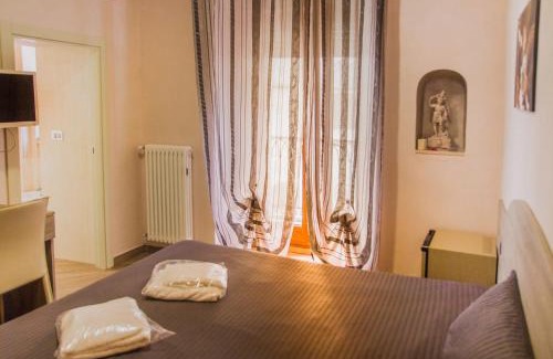Monte Sant'Angelo House | Rooms Gli Arcangeli - Affitti Brevi Italia