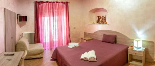 Monte Sant'Angelo House | Rooms Gli Arcangeli - Affitti Brevi Italia