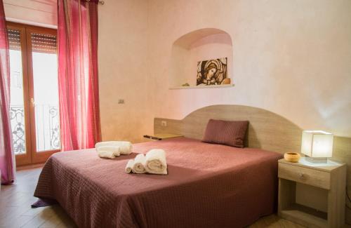 Monte Sant'Angelo House | Rooms Gli Arcangeli - Affitti Brevi Italia