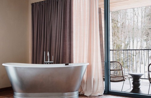 Bakuriani Hotel | Rooms Hotel Kokhta
