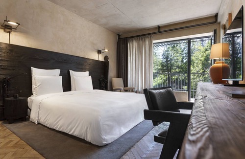 Bakuriani Hotel | Rooms Hotel Kokhta