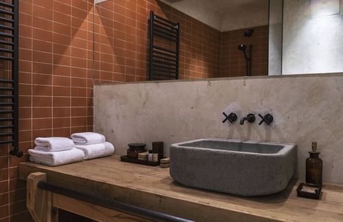 Bakuriani Hotel | Rooms Hotel Kokhta