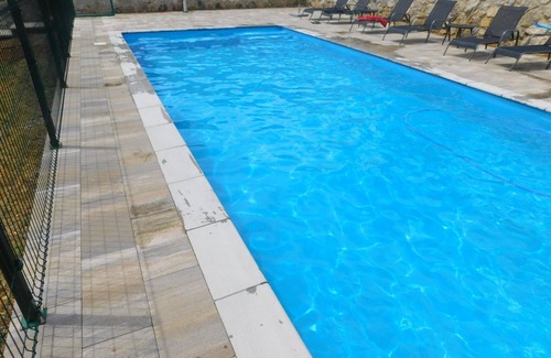 Grabovac Apartment | Rooms Ilija, (15144), Rakovica, Croatia