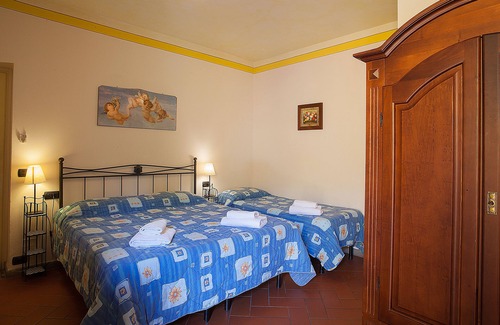 Vinci Other | Rooms in Farmhouse in the hills of Vinci, birthplace of Leonardo