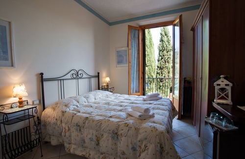 Vinci Other | Rooms in Farmhouse in the hills of Vinci, birthplace of Leonardo