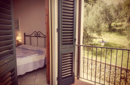 Vinci Other | Rooms in Farmhouse in the hills of Vinci, birthplace of Leonardo