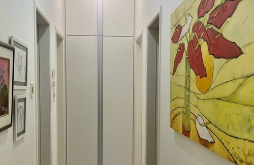 Salgado Filho Other | Rooms in Fully Equipped House