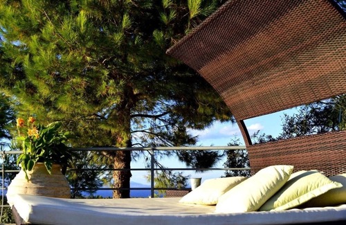 Cap Martinet House | Rooms in villas 5 min from the beach