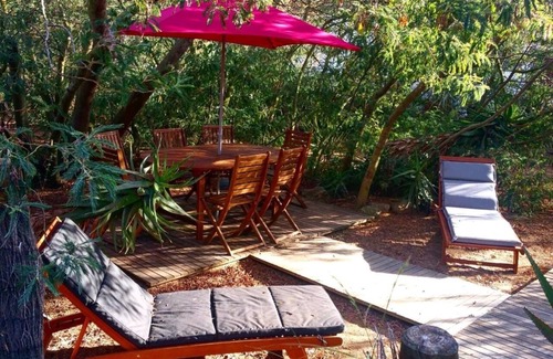 Cap Martinet House | Rooms in villas 5 min from the beach