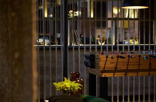Semarang Hotel | Rooms Inc Semarang