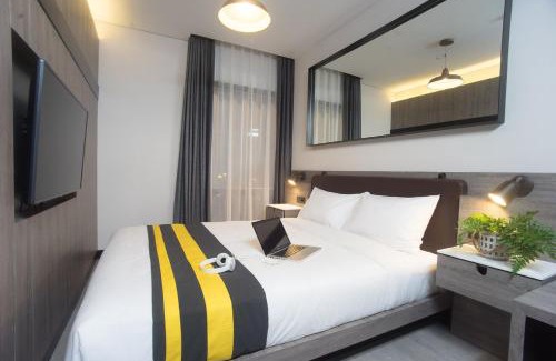 Semarang Hotel | Rooms Inc Semarang