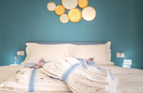 Costa Volpino House | Rooms Le Rive 23