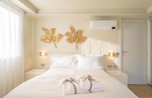 Costa Volpino House | Rooms Le Rive 23