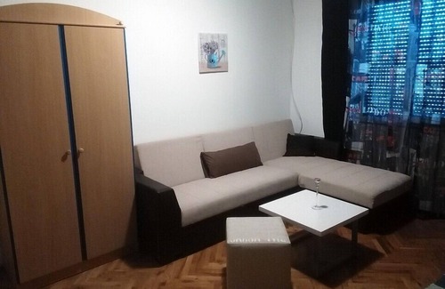 Virovitica Apartment | Rooms MiLa - Two Bedroom with Bathroom