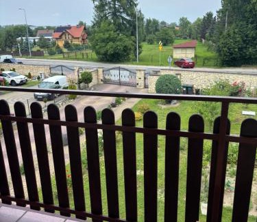 Cholerzyn Apartment | Rooms near Balice airport