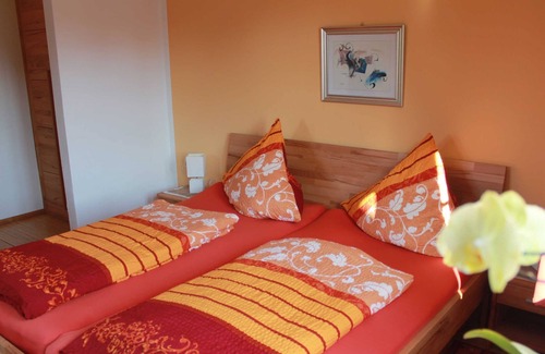 Bad Windsheim Cottage | Rooms - Pension Pastoriushaus