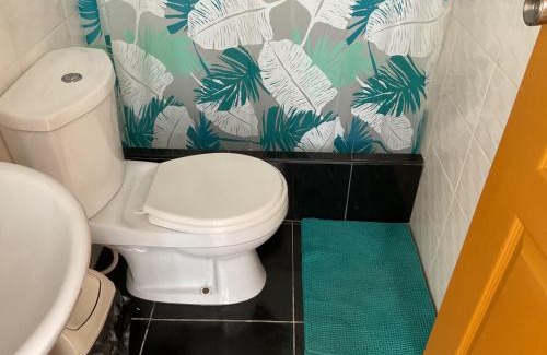 Pimentel House | Rooms Pimentel Beach