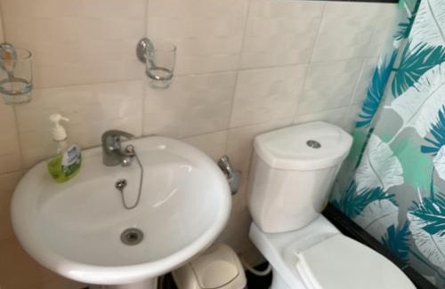 Pimentel House | Rooms Pimentel Beach