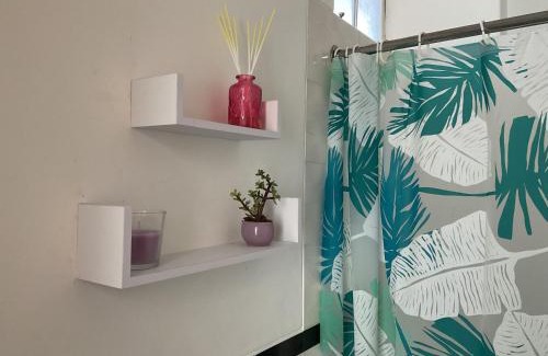 Pimentel House | Rooms Pimentel Beach