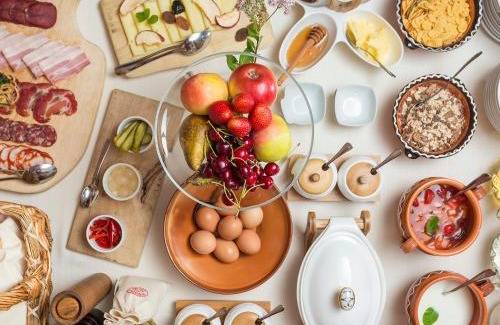 Dolenjske Toplice Hotel | Rooms & Restaurant Ostarija