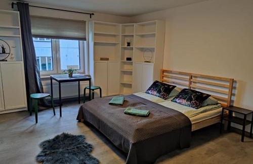 Katowice Apartment | Rooms Silesia