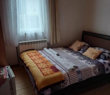 Razvrsje House | Rooms Skorpijon