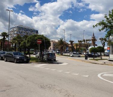 Civitanova Marche Apartment | Rooms Suite Silvy