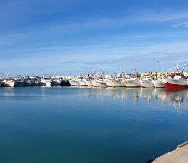Civitanova Marche Apartment | Rooms Suite Silvy