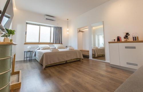 Old Town Apartment | Rooms - Unique staying in Paphos Centre