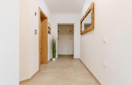 Petrovce House | Rooms VERDE