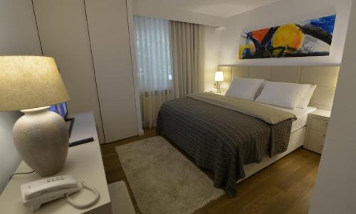 Zrce House | Rooms Villa Ropuš