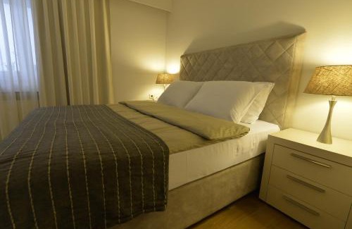 Zrce House | Rooms Villa Ropuš