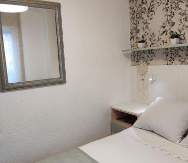 Villaverde House | Rooms Villaverde