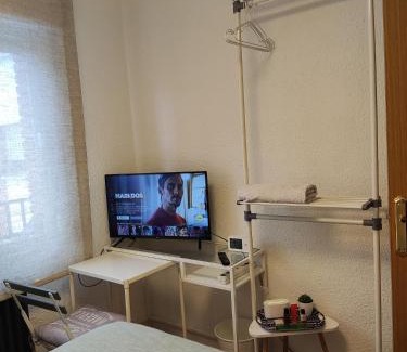 Villaverde House | Rooms Villaverde