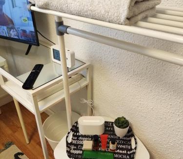 Villaverde House | Rooms Villaverde