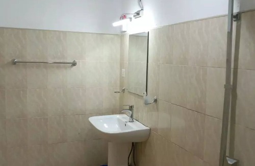 Nuwara Eliya House | Rooms with hot water