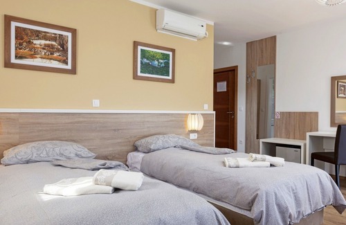 Ostarski Stanovi Apartment | Rooms Zdravko, (15907), Oštarski Stanovi, Croatia