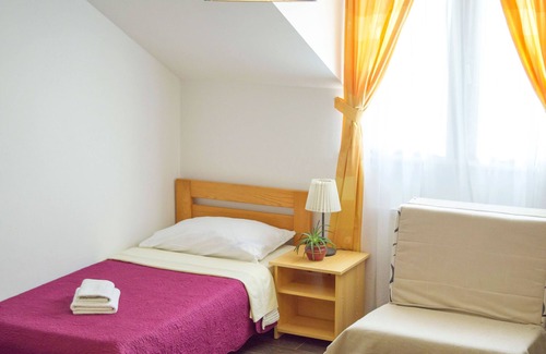 Ostarski Stanovi Apartment | Rooms Zdravko, (15911), Oštarski Stanovi, Croatia