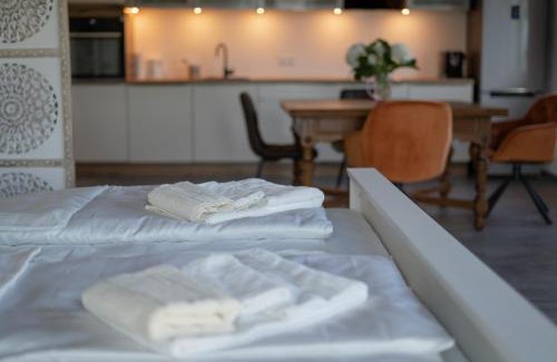 Schiefling am See Apartment | Rooms21
