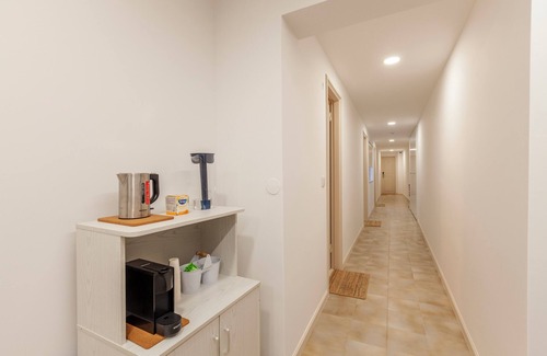 Braga Apartment | Rooms4you 2 in historic center of Braga